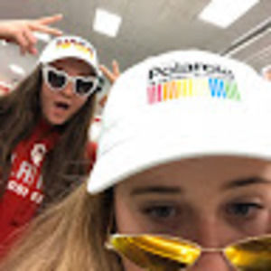 Meet your Posher, Addison